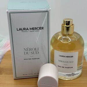 Laura Mercier Néroli du Sud Perfume
